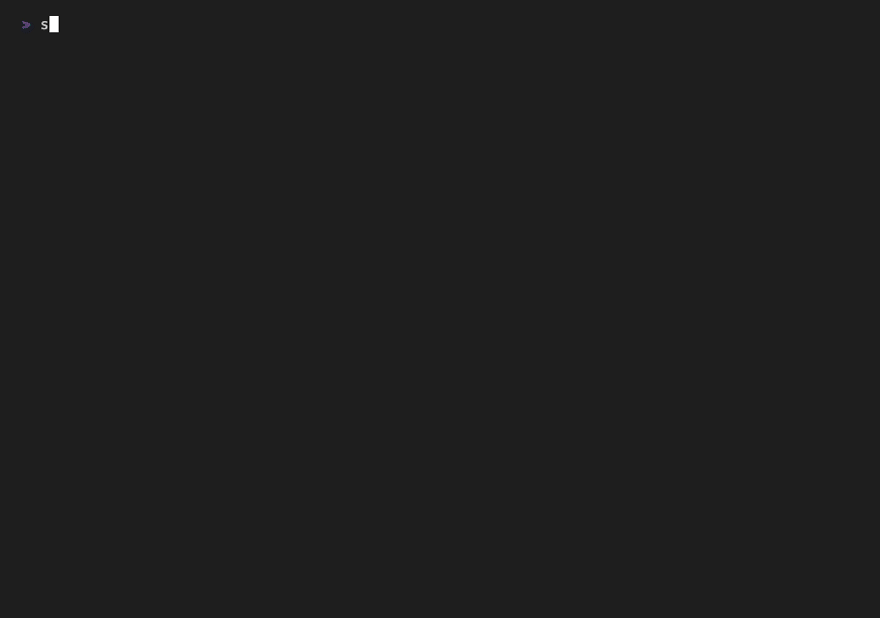 Animated demo of the Somad terminal UI: browsing SomaFM channels, playing one, and showing the current track.